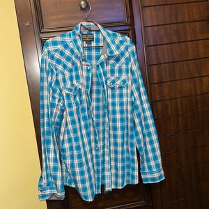 Cody James Authentic Western Apparel Regular Fit